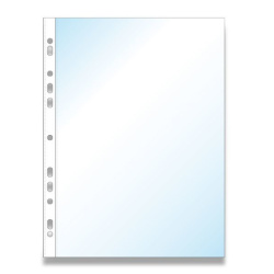 Euroobal A4 U matný 100mic Maxi 50ks