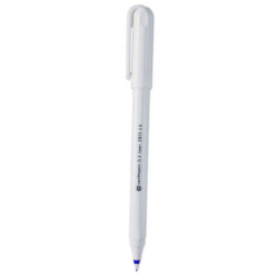 Liner 0,3mm Centropen 2811 modrý