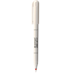 Liner 0,3mm Centropen 2811 červený