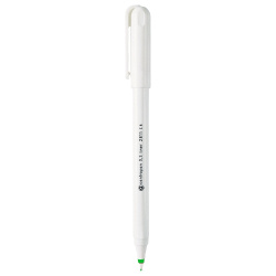 Liner 0,3mm Centropen 2811 zelený