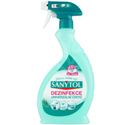 Sanytol univerzální 500ml/PA