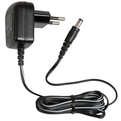 Síťový adaptér Casio 6/300mA AD4150FP