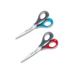 Nůžky 16cm dětské Maped Sen Soft mix barev /E