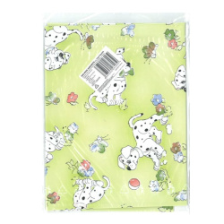 Ubrus na lavici 50x65cm mix motivů /E