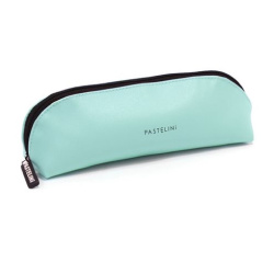 Penál etue Pastelini zelené/E