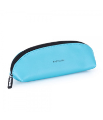 Penál etue Pastelini modré/E