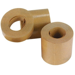 Lepící páska papírová 20mmx50m