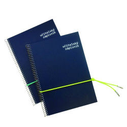 Zápisník pro učitele 