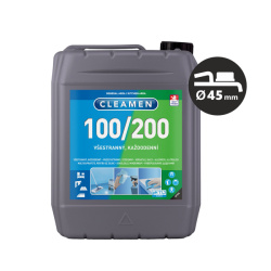 Cleamen 100/200 koncentrovaný čistič