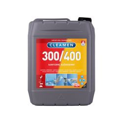 Cleamen koncentrovaný čistič 5l