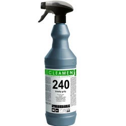Cleamen 240 trouby a grily1l