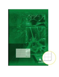 Sešit 465 A4 čtvereček 60 listů economy /E