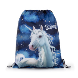 Sáček na obuv Unicorn