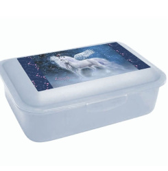 Box na svačinu Unicorn