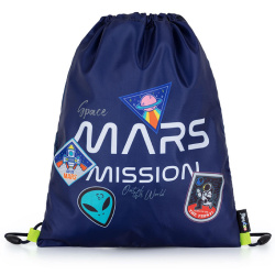 Sáček na obuv Mars