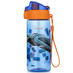 Lahev na pití Click 500ml Space/E