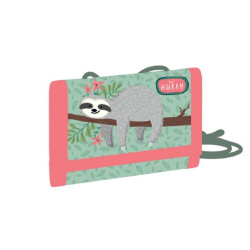 Peněženka Lenochod