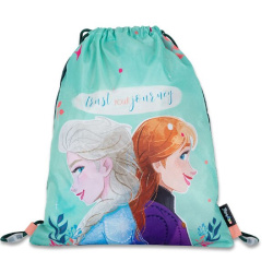 Sáček na obuv Frozen