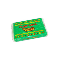 Modelovací hmota Jovi 350g zelená