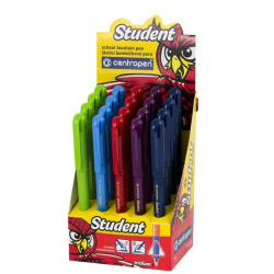 Pero bombičkové školní Student 2156