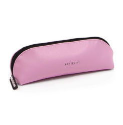Penál pouzdro Pastelini růžové/E