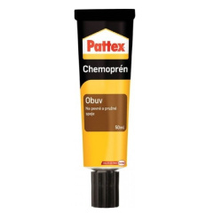 Lepidlo tekuté 50ml Chemoprén obuv