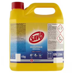Savo original 4 L