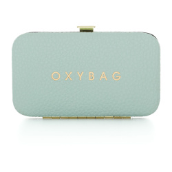 Manikúra Oxybag Leather Mint