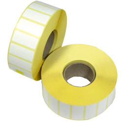 Etikety na kotouči 50x30 mm 1000ks /E