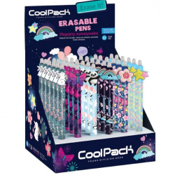 Pero gumovací Cool Pack Girls /E