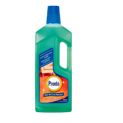 Pronto 750ml na plovoucí podlahy