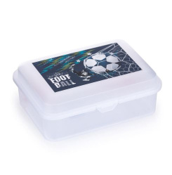 Box na svačinu Football /E