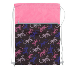 Sáček na obuv Lizzard