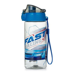 Lahev na pití Click 500ml Auto/E