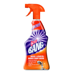 Cillit Bang odstraňovač vodního kamene do koupelny 750ml