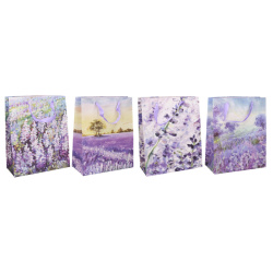 Dárková taška 31x44x12cm celorok