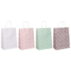 Dárková taška 26x33x12cm celorok