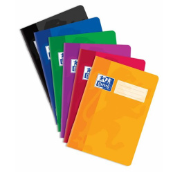 Sešit 564 A5 linka 60 listů Oxford /E