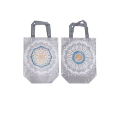 Dárková taška 27x29 cm z netkané textílie