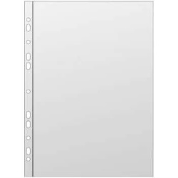 Euroobal A4 U lesklý 45mic 100ks /o