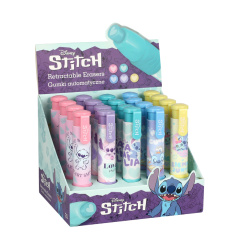 Pryž vysouvací Stitch