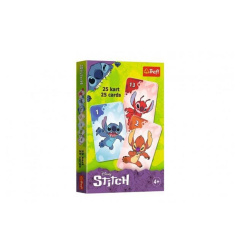 Karty Černý Petr Stitch