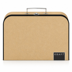 Kufřík lamino 35cm Kraft