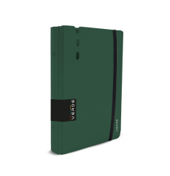 Karis blok A4 foam VERDE zelený