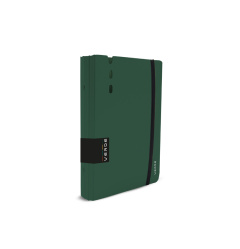 Karis blok A5 foam VERDE zelený