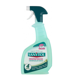 Sanytol 500ml univerzální spray