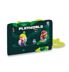 Peněženka Playworld