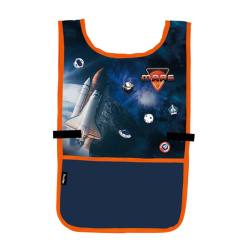 Zástěra na malování Space/E