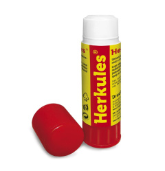 Lepidlo tuhé 15g Herkules/E