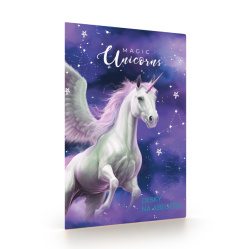 Desky na písmenka Pegas/E